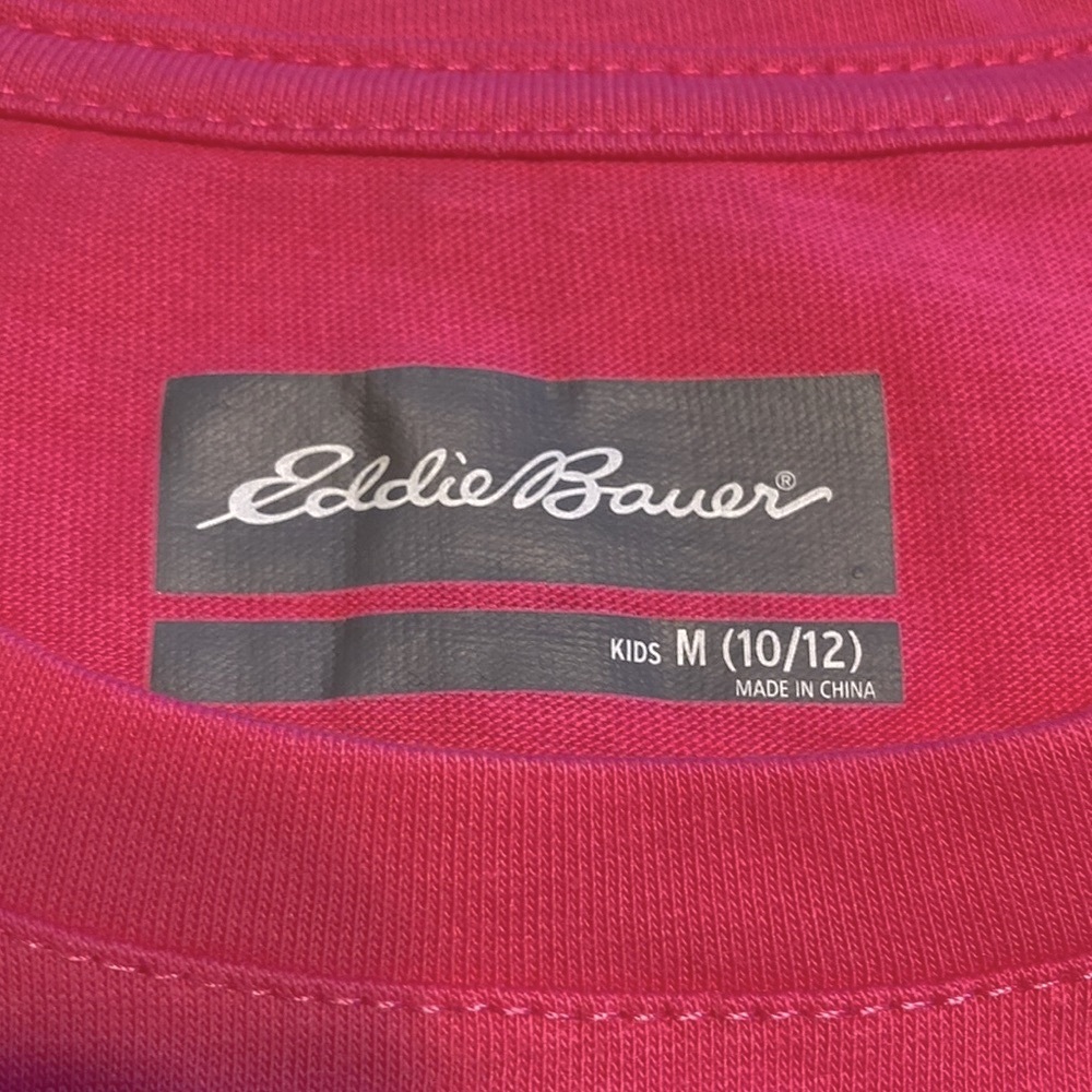 NWT Kids Long Sleeve Tee - Picture 3 of 8
